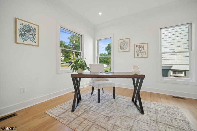 DownTown Millburn - Residential