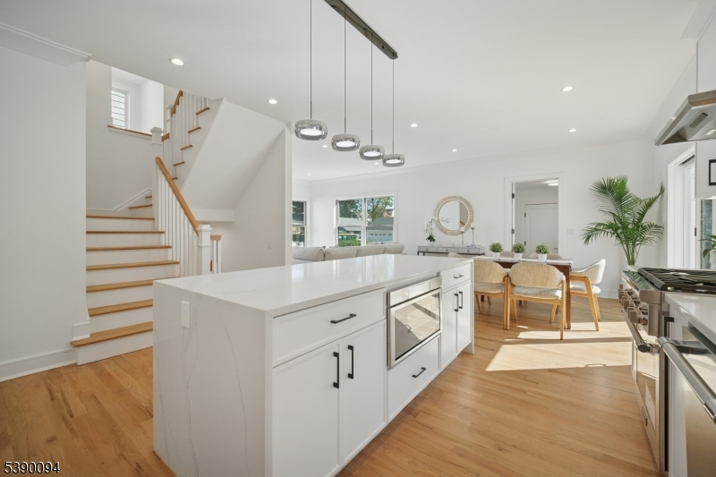 DownTown Millburn - Residential