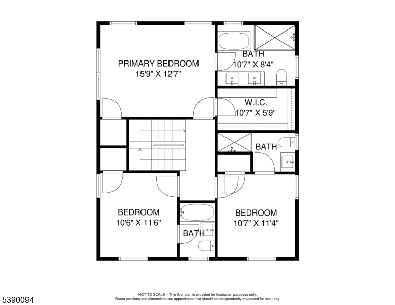 DownTown Millburn - Residential