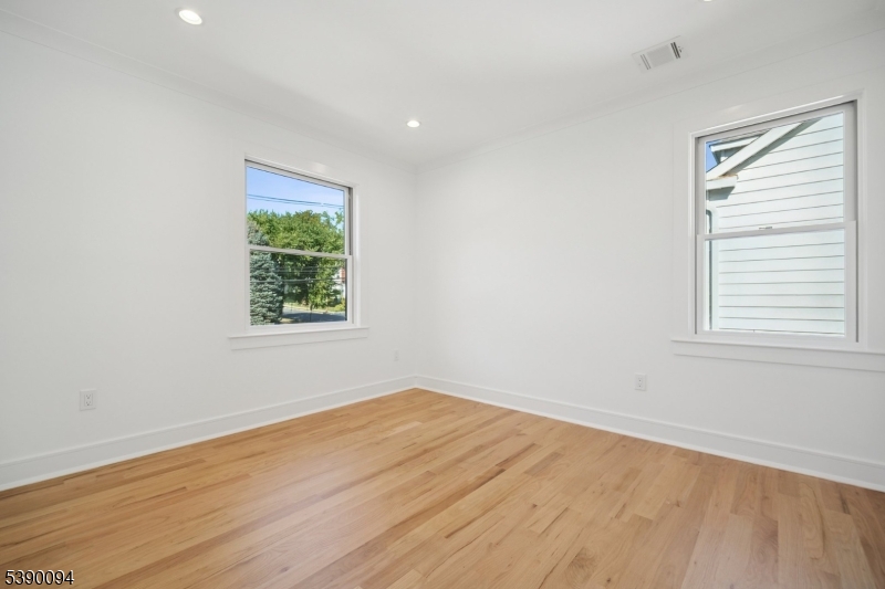 DownTown Millburn - Residential