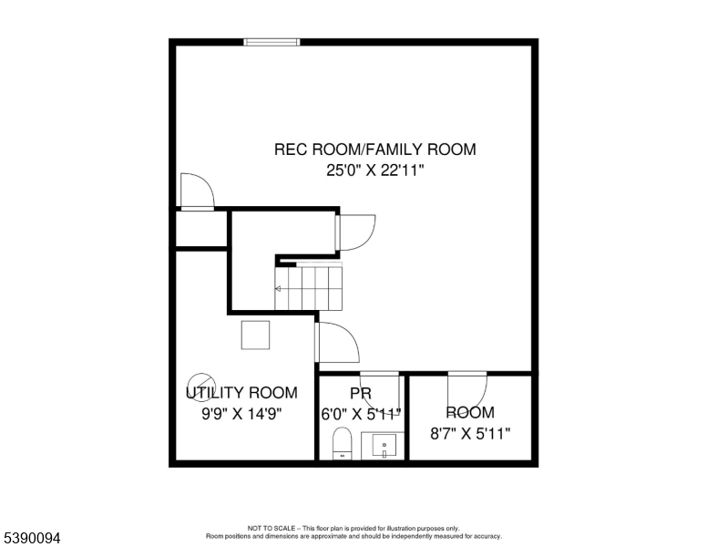 DownTown Millburn - Residential