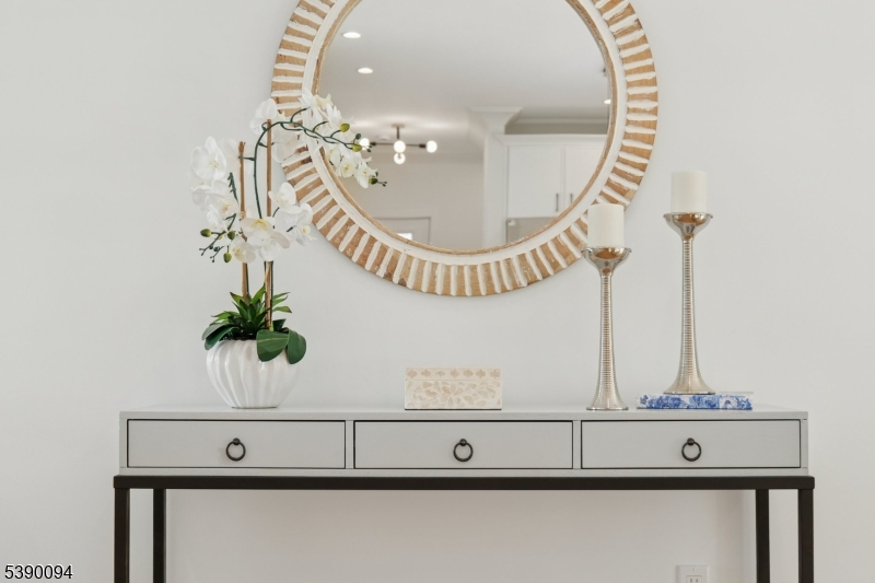 DownTown Millburn - Residential