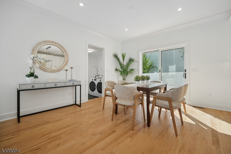 DownTown Millburn - Residential