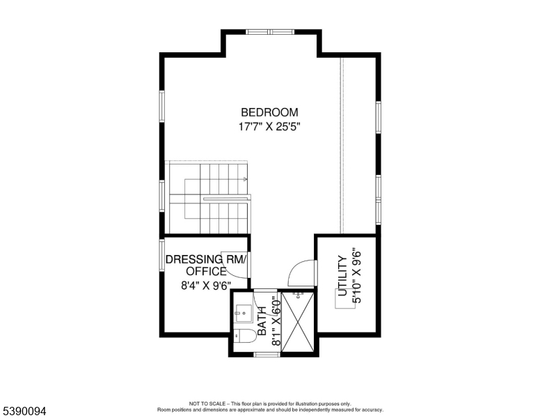 DownTown Millburn - Residential