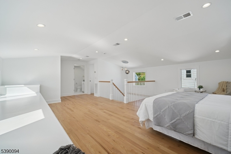 DownTown Millburn - Residential