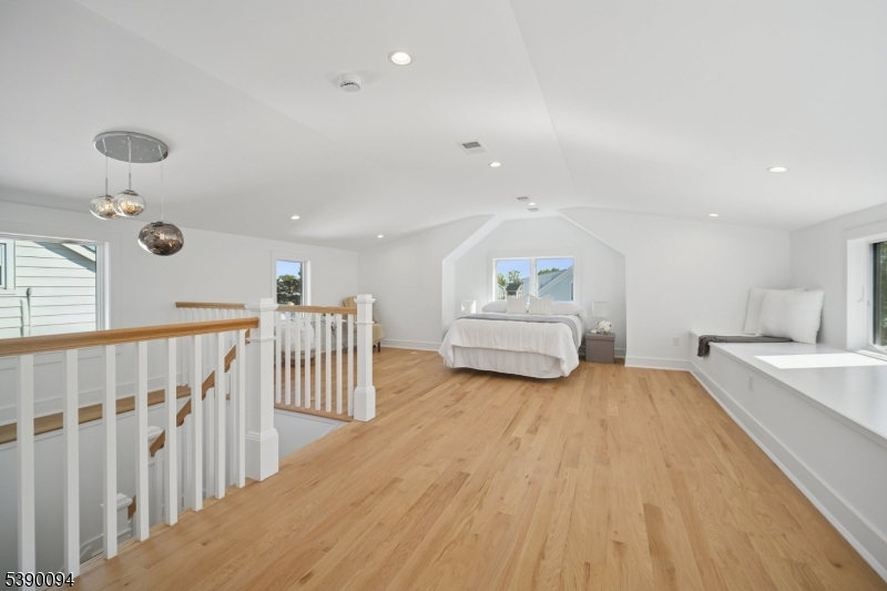 DownTown Millburn - Residential