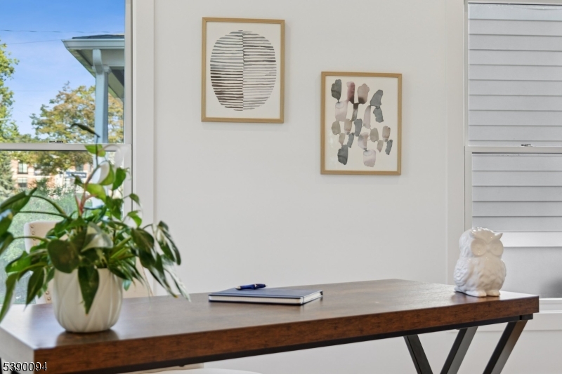 DownTown Millburn - Residential