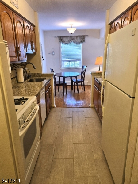Williamsburg North - Residential Lease