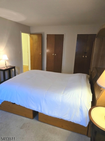 Williamsburg North - Residential Lease