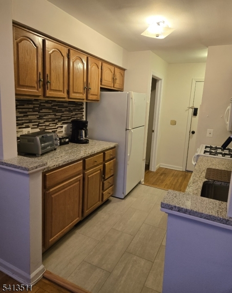 Williamsburg North - Residential Lease