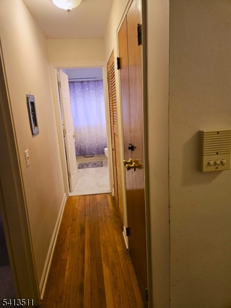 Williamsburg North - Residential Lease