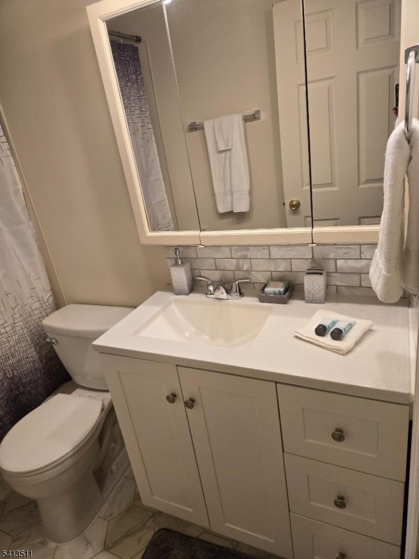 Williamsburg North - Residential Lease