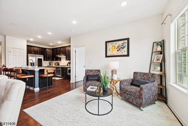 Kensington - Residential