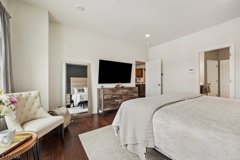 Kensington - Residential