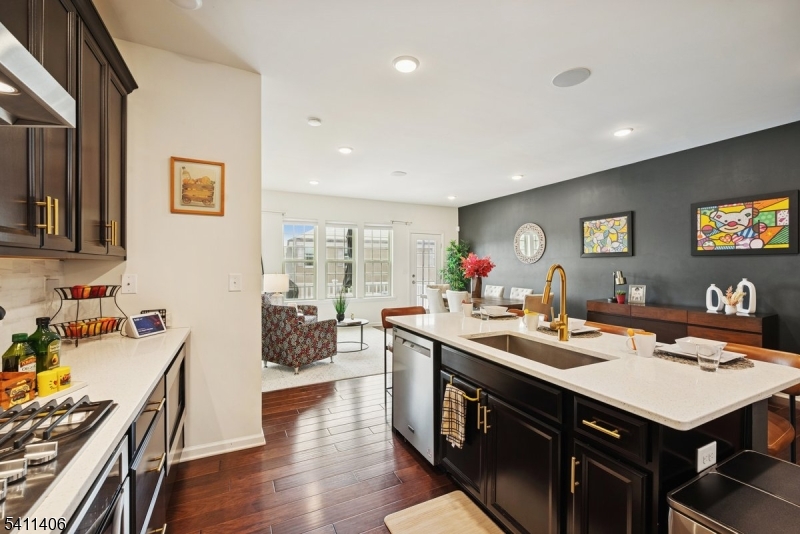 Kensington - Residential