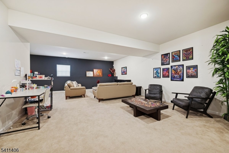 Kensington - Residential