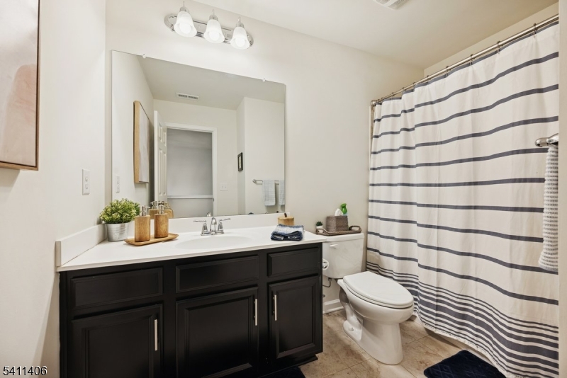 Kensington - Residential