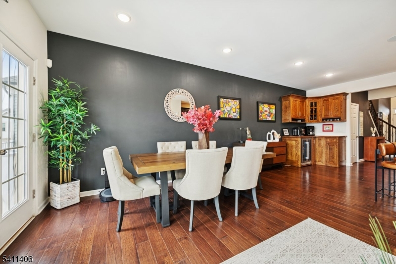 Kensington - Residential