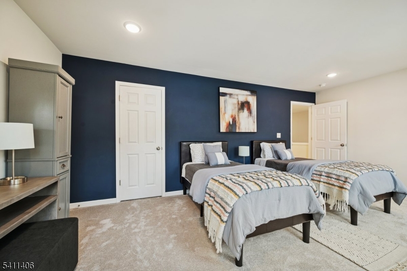 Kensington - Residential