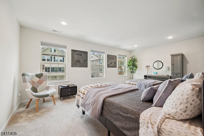 Kensington - Residential