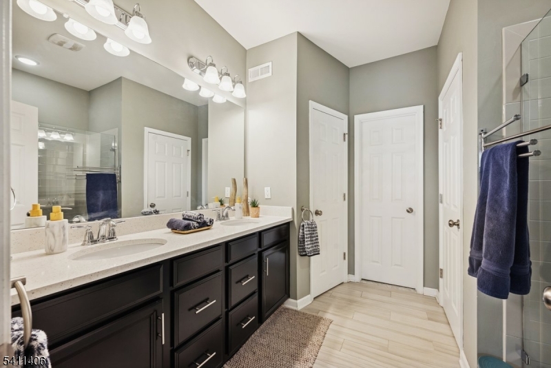 Kensington - Residential