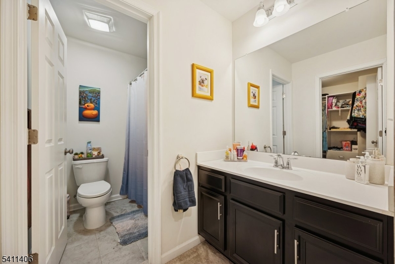 Kensington - Residential