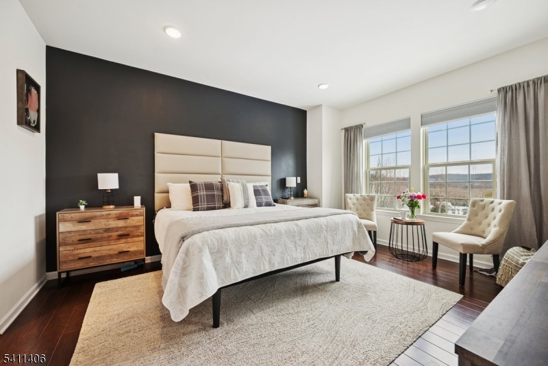 Kensington - Residential