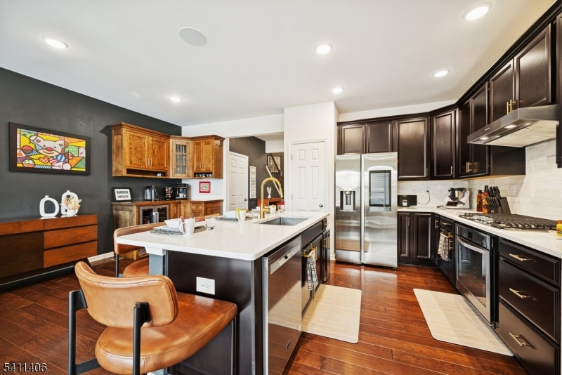 Kensington - Residential