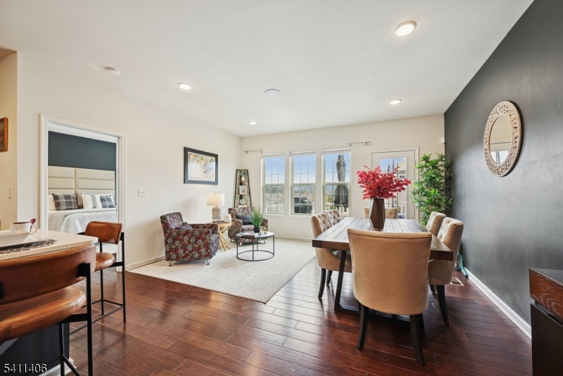 Kensington - Residential