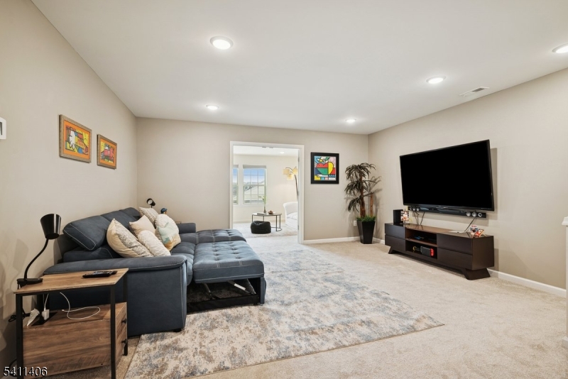 Kensington - Residential