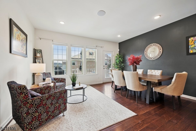 Kensington - Residential