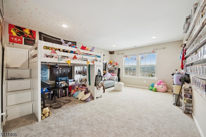 Kensington - Residential