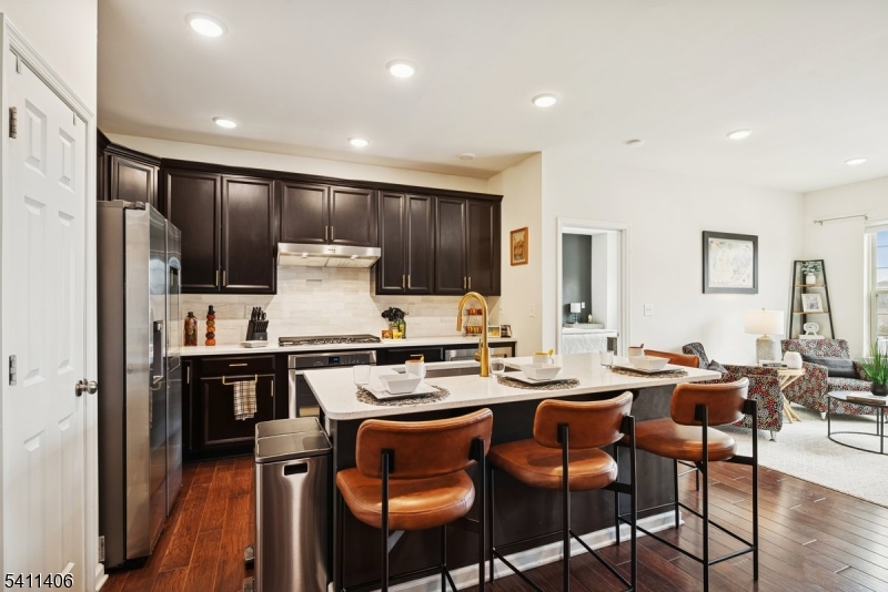 Kensington - Residential