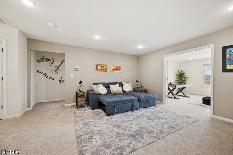 Kensington - Residential