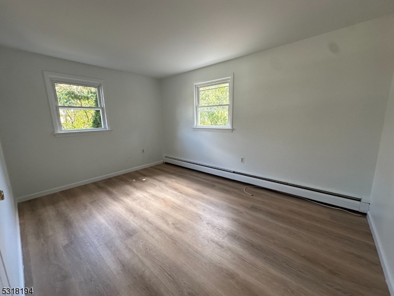 Hampton Manor - Residential Lease