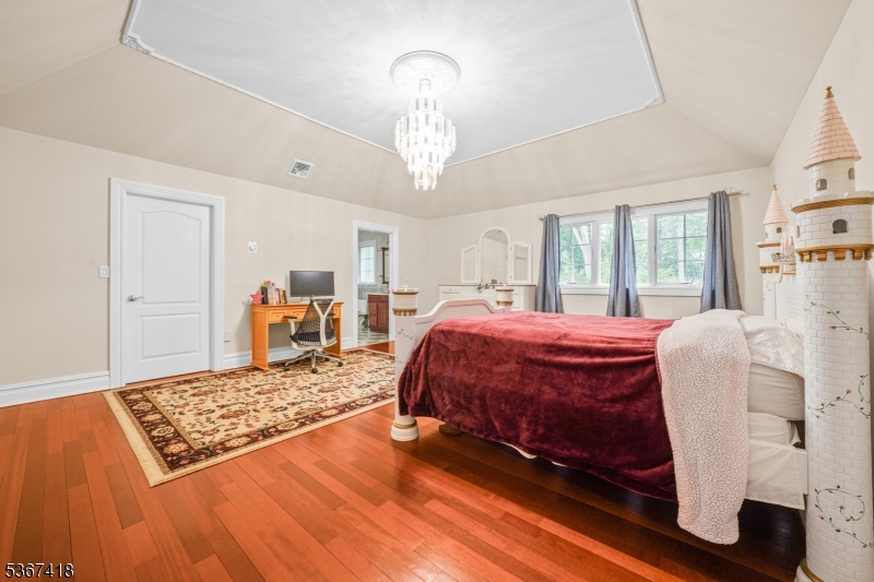 Saw Mill Estates - Residential