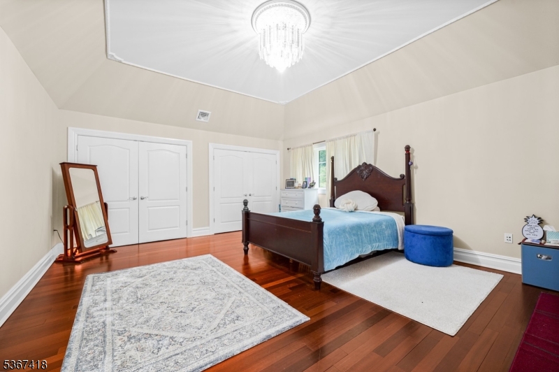 Saw Mill Estates - Residential