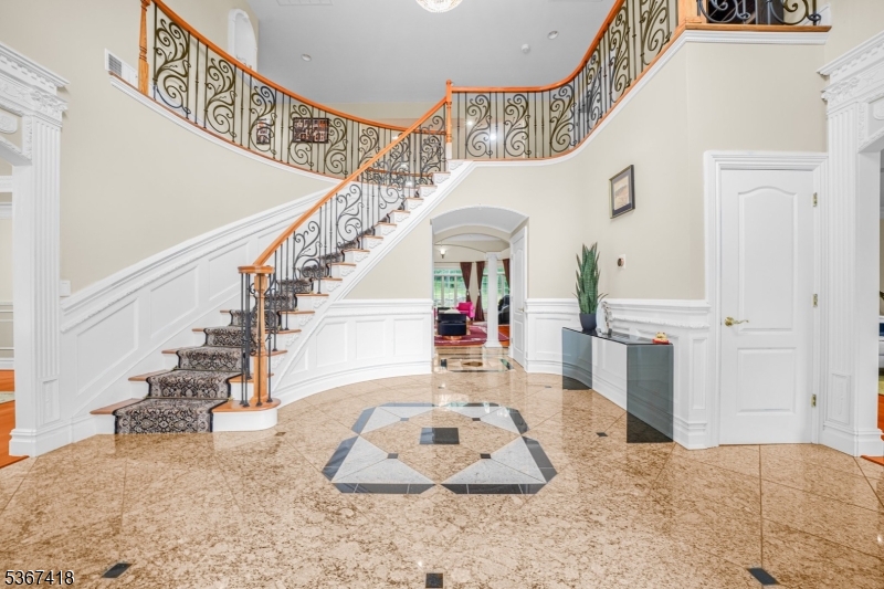 Saw Mill Estates - Residential