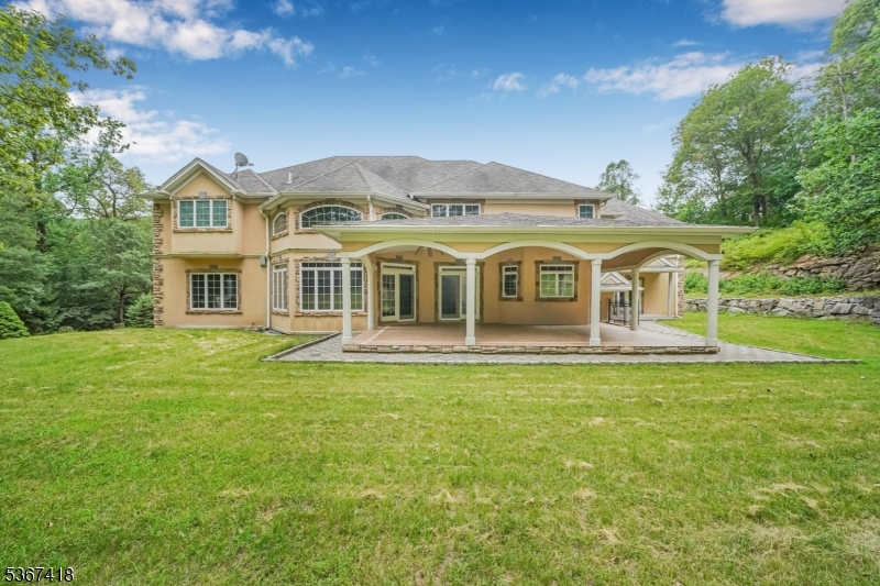 Saw Mill Estates - Residential