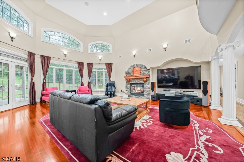 Saw Mill Estates - Residential