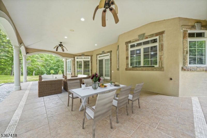 Saw Mill Estates - Residential