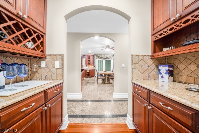 Saw Mill Estates - Residential