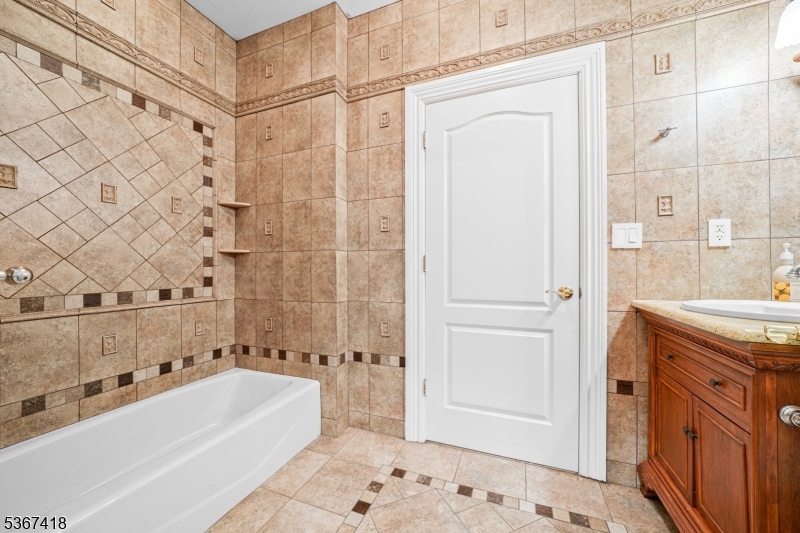 Saw Mill Estates - Residential