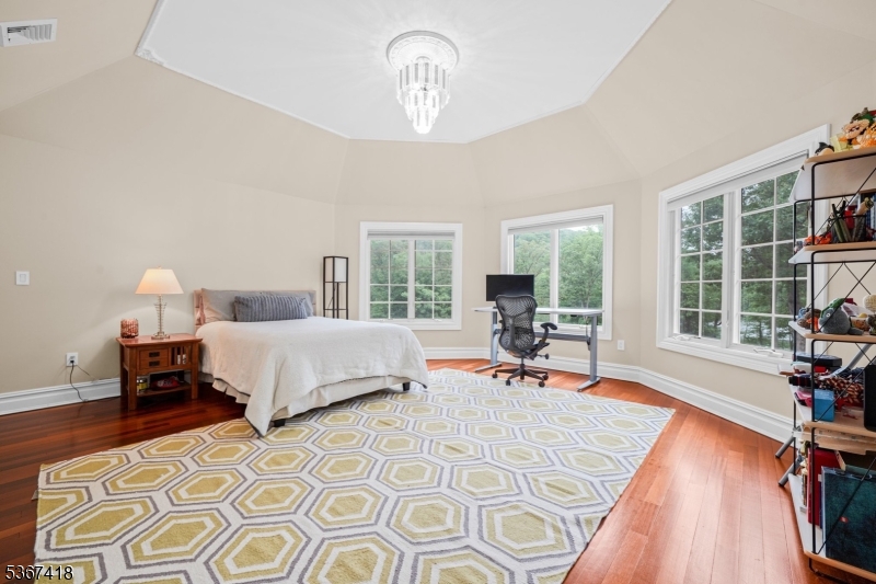 Saw Mill Estates - Residential