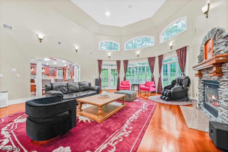 Saw Mill Estates - Residential