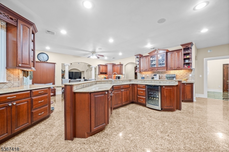 Saw Mill Estates - Residential