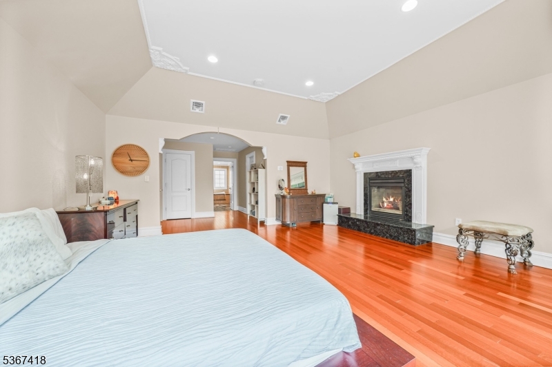 Saw Mill Estates - Residential