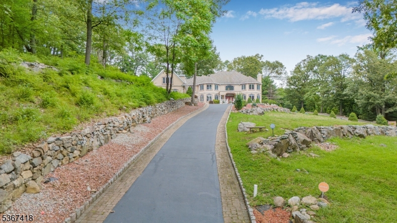 Saw Mill Estates - Residential