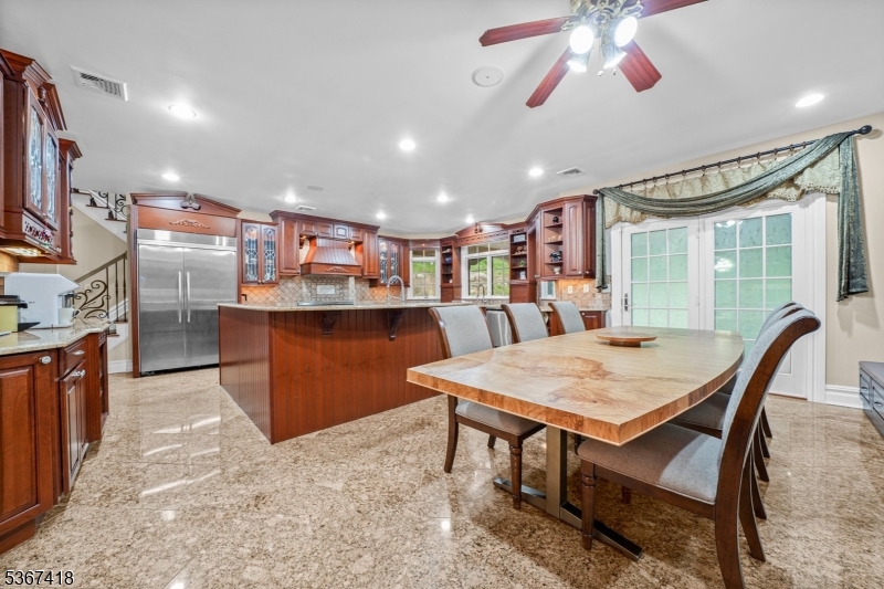 Saw Mill Estates - Residential