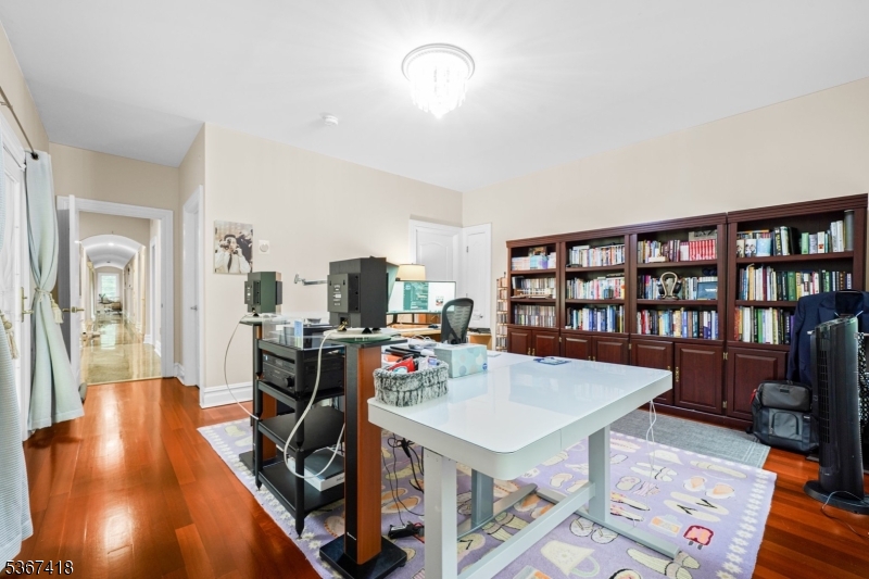 Saw Mill Estates - Residential